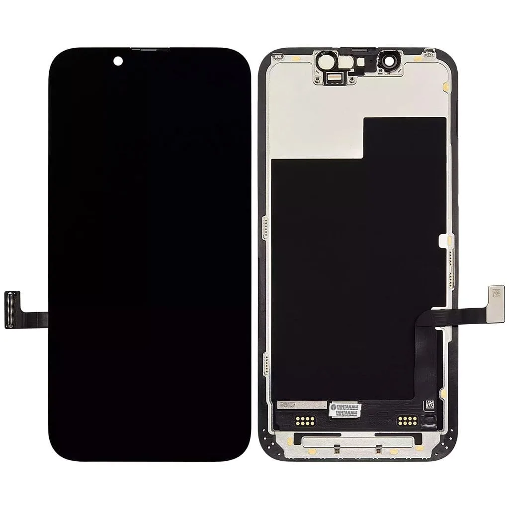 Apple iPhone 13 Mini Uyumlu Lcd Ekran