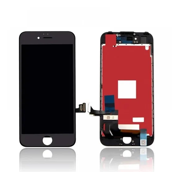 Apple iPhone 8G Uyumlu Lcd Ekran