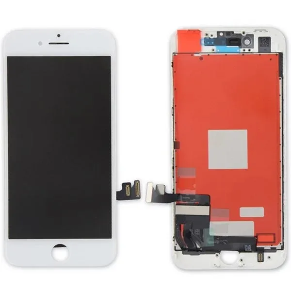 Apple iPhone 8G Uyumlu Lcd Ekran