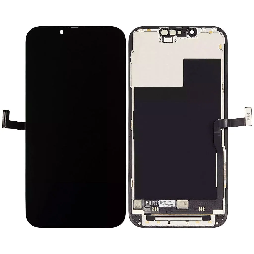 Apple iPhone 13 Pro Uyumlu Lcd Ekran