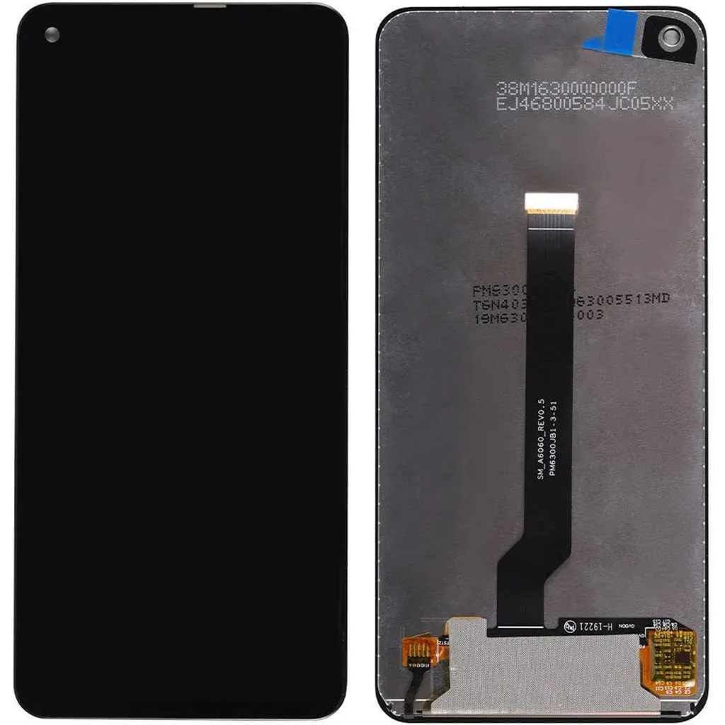 Samsung Galaxy M40 SM-M405 Uyumlu Lcd Ekran