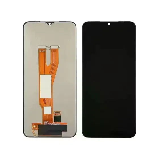 Samsung Galaxy A03 Core SM-A032F Uyumlu Lcd Ekran
