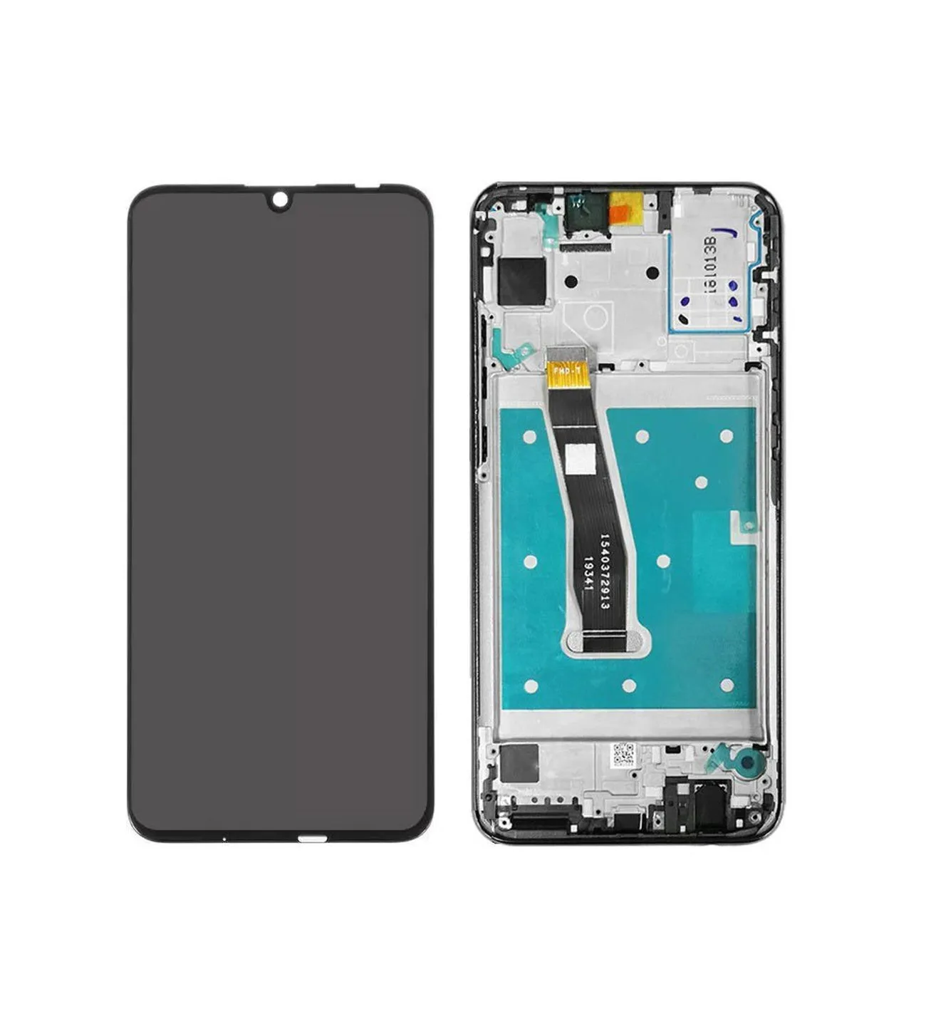 Huawei Honor 20 Lite Uyumlu Lcd Ekran Full