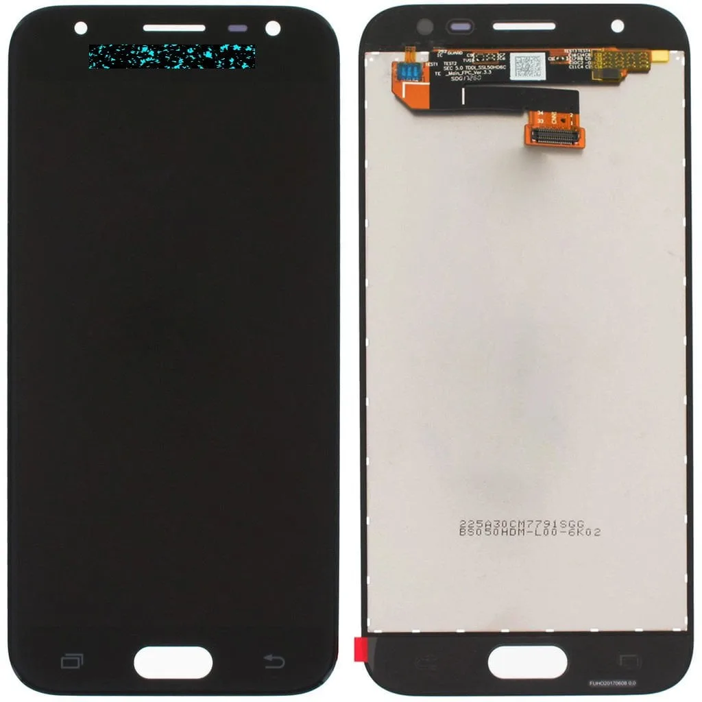Samsung Galaxy J3 Pro 2017 SM-J330 Uyumlu Lcd Ekran
