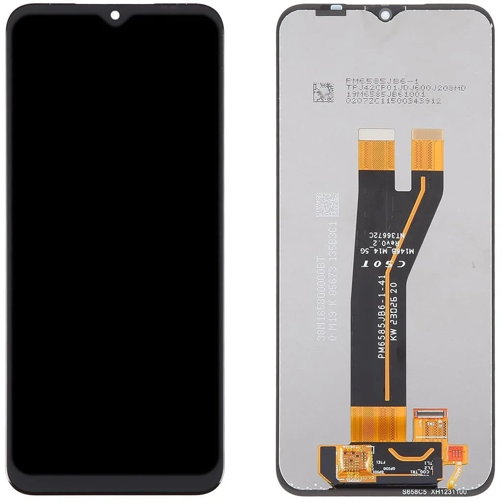 Samsung Galaxy M14 SM-M146 Uyumlu Lcd Ekran