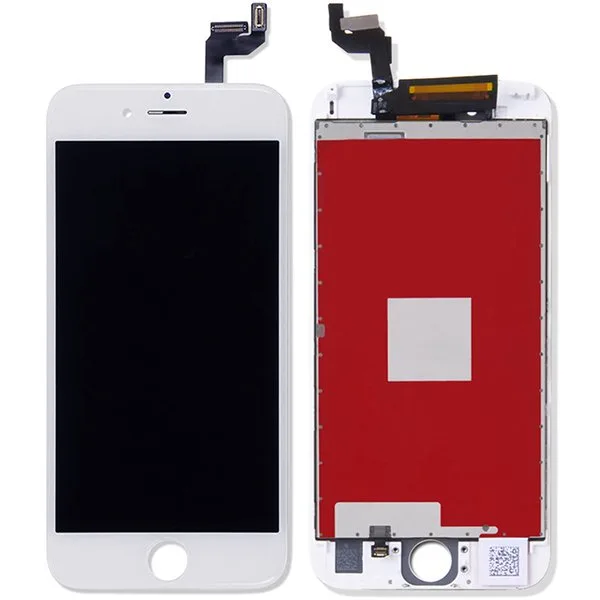 Apple iPhone 6S Uyumlu Lcd Ekran
