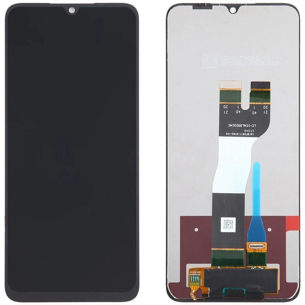 Samsung Galaxy A05s SM-A057 Uyumlu Lcd Ekran