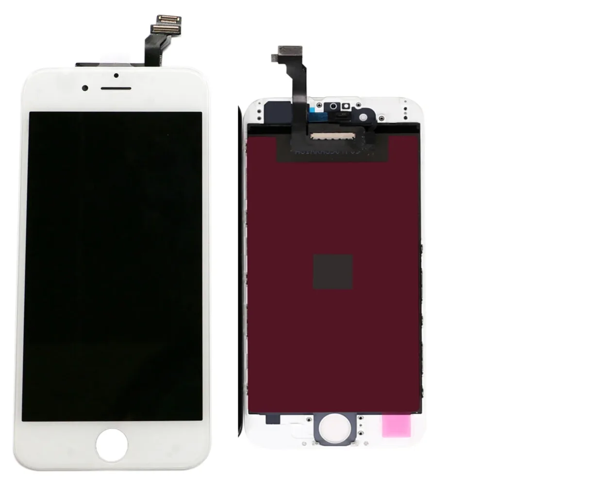 Apple iPhone 6G Uyumlu Lcd Ekran 