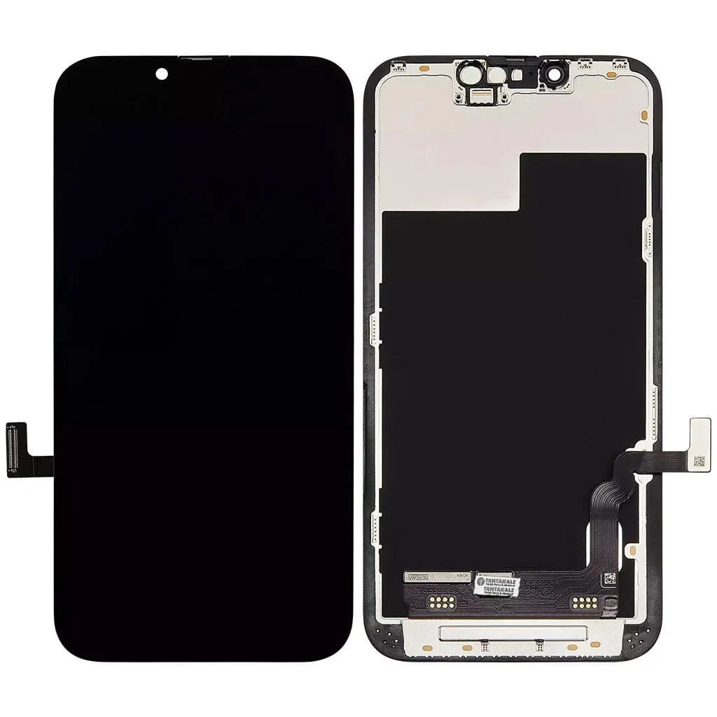 Apple iPhone 13 Uyumlu Lcd Ekran