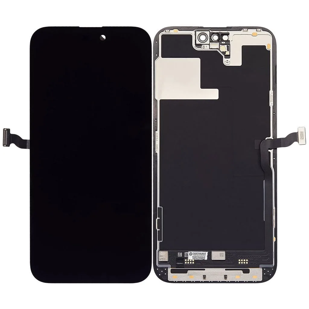 Apple iPhone 14 Pro Max Uyumlu Lcd Ekran