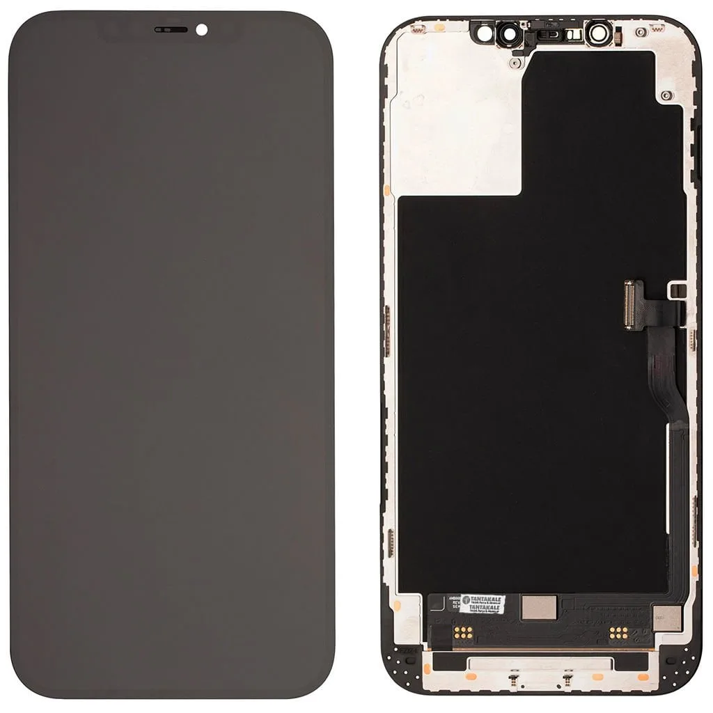 Apple iPhone 12 Pro Max Uyumlu Lcd Ekran
