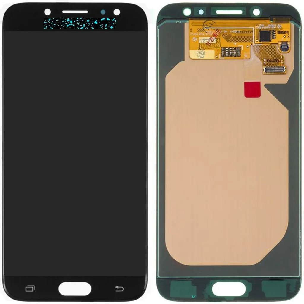 Samsung Galaxy J7 Pro SM-J730 Uyumlu Lcd Ekran 