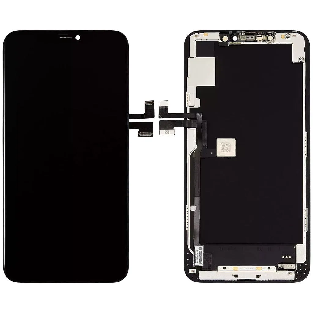 Apple iPhone 11 Pro Max Uyumlu Lcd Ekran