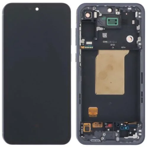 Samsung Galaxy A54 SM-A546E Uyumlu Lcd Ekran Full