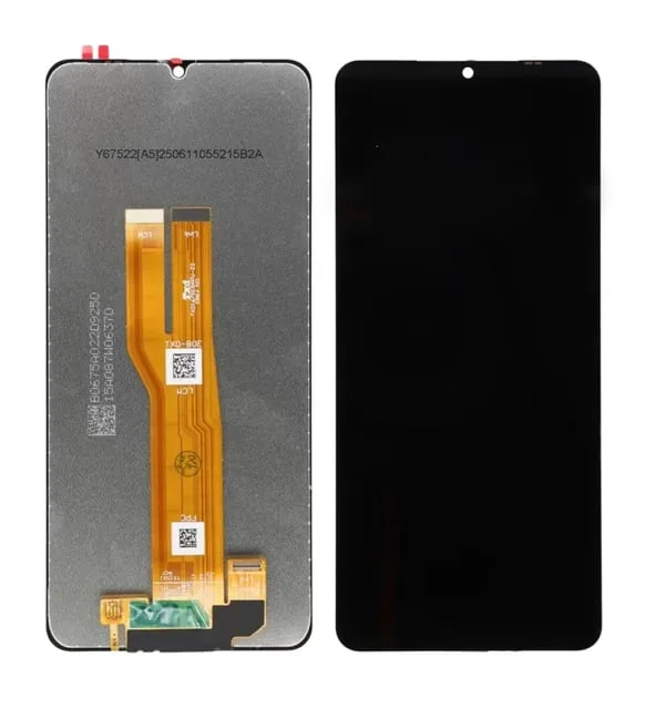 Samsung Galaxy A07 SM-A075 Uyumlu Lcd Ekran