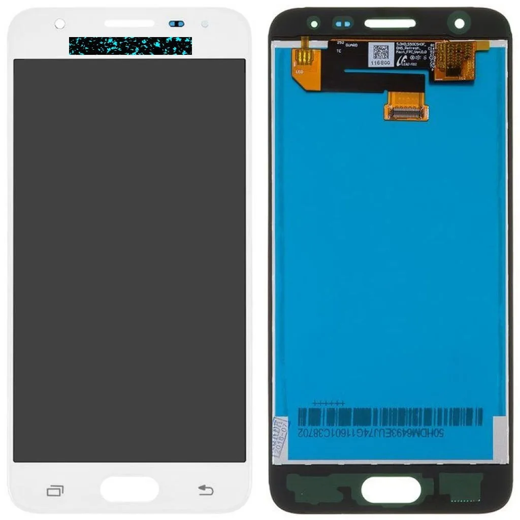 Samsung Galaxy J5 Prime SM-G570 Uyumlu Lcd Ekran 