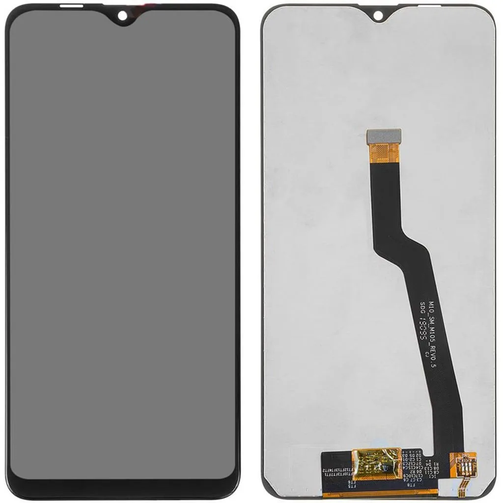 Samsung Galaxy M10 SM-M105 Uyumlu Lcd Ekran