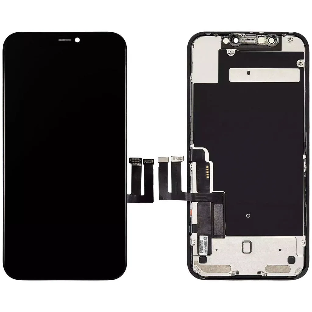 Apple iPhone 11 Uyumlu Lcd Ekran