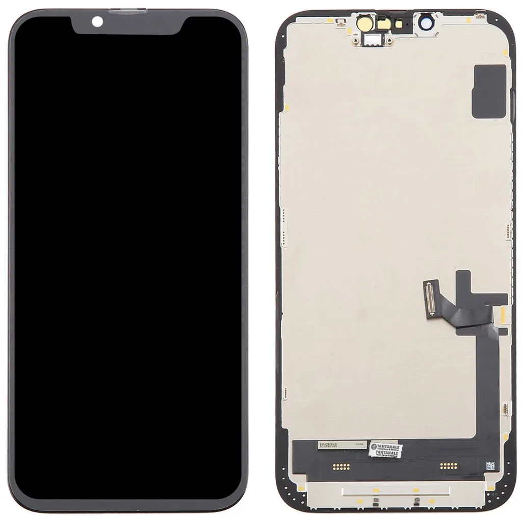 Apple iPhone 14 Plus Uyumlu Lcd Ekran