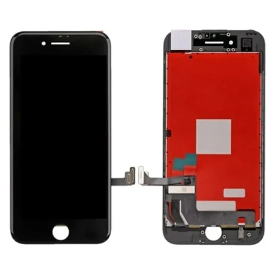 Apple iPhone 7G Uyumlu Lcd Ekran