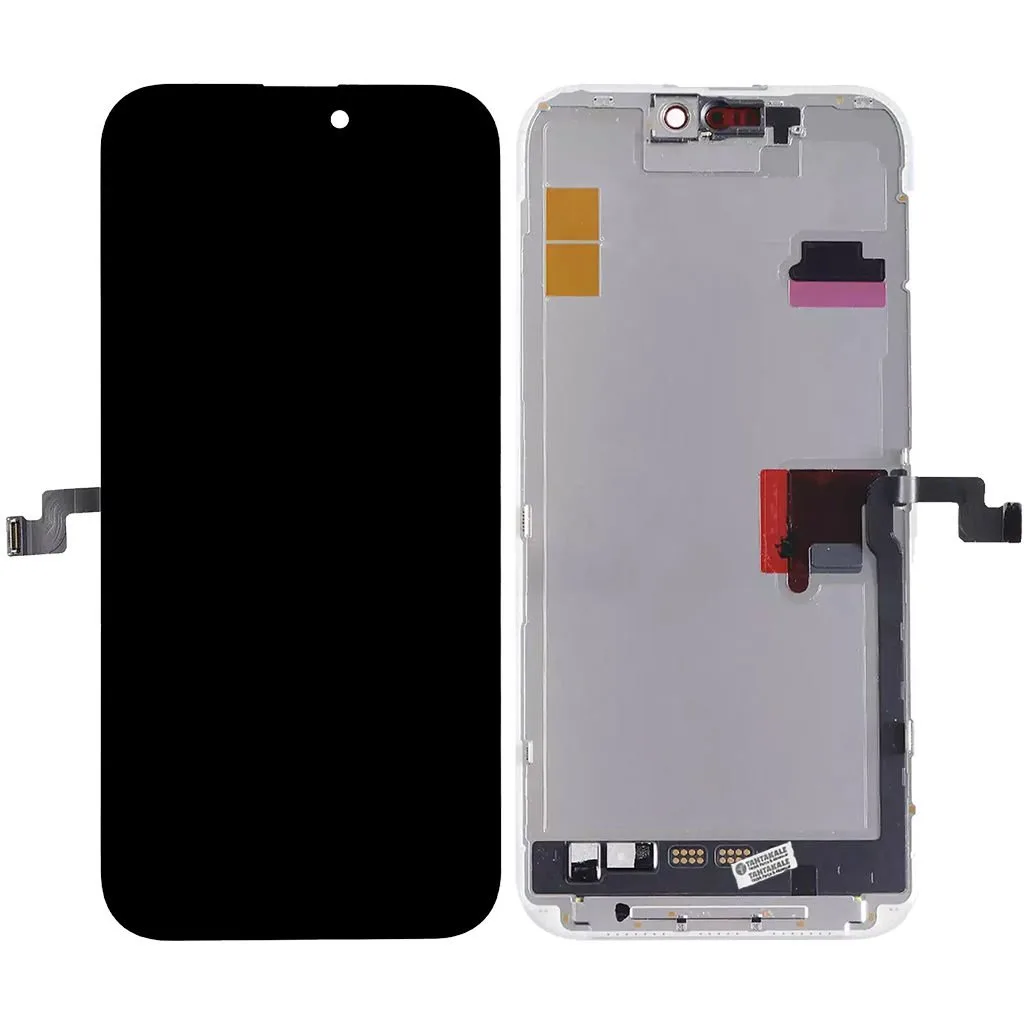 Apple iPhone 16 Pro Max Uyumlu Lcd Ekran