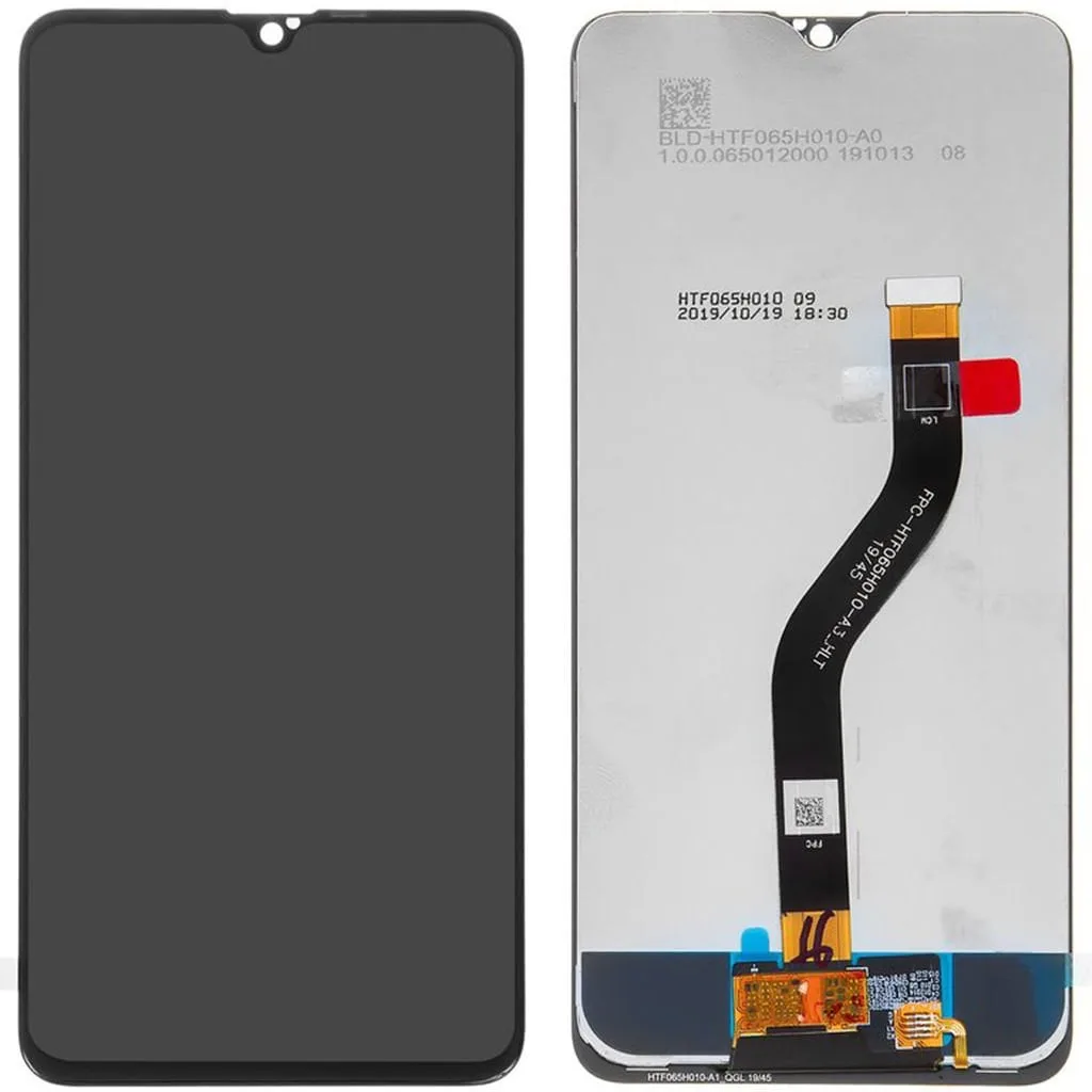 Samsung Galaxy A20s SM-A207 Uyumlu Lcd Ekran