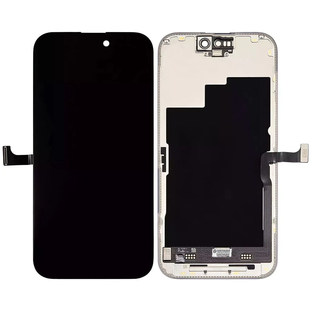 Apple iPhone 15 Pro Uyumlu Lcd Ekran