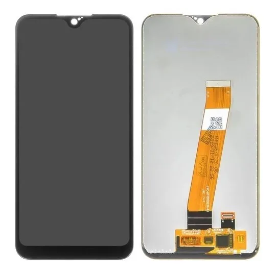 Samsung Galaxy A01M SM-A015M Uyumlu Lcd Ekran