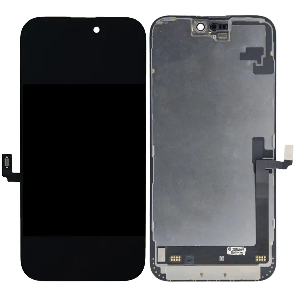 Apple iPhone 16 Plus Uyumlu Lcd Ekran
