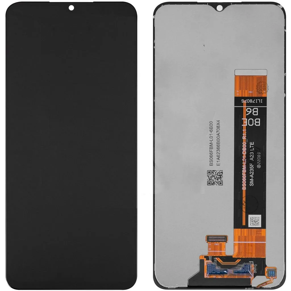 Samsung Galaxy A23 SM-A235 Uyumlu Lcd Ekran