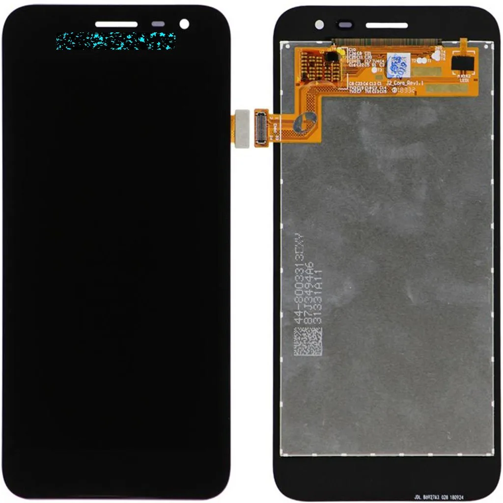 Samsung Galaxy J2 Core J260 Uyumlu Lcd Ekran