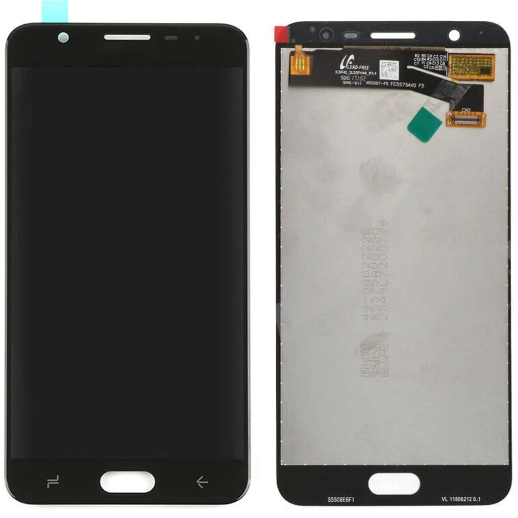 Samsung Galaxy J7 Prime 2 SM-G611 Uyumlu Lcd Ekran