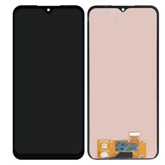 Samsung Galaxy A16 SM-A165F Uyumlu Lcd Ekran