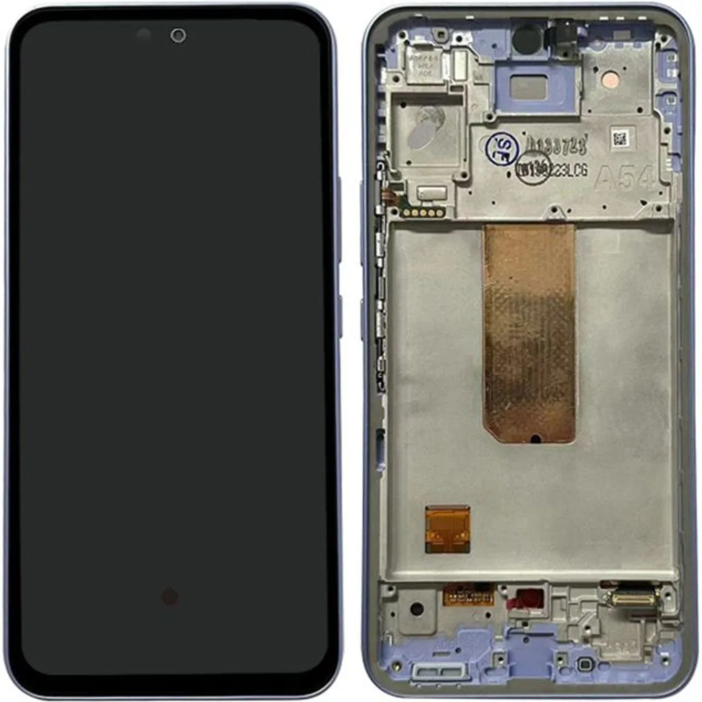 Samsung Galaxy A54 5G SM-A546 Uyumlu Lcd Ekran Full