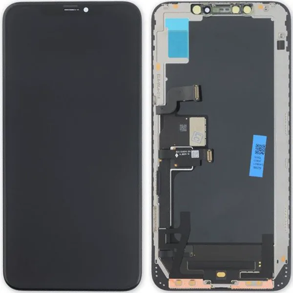 Apple iPhone XS Max Uyumlu Lcd Ekran