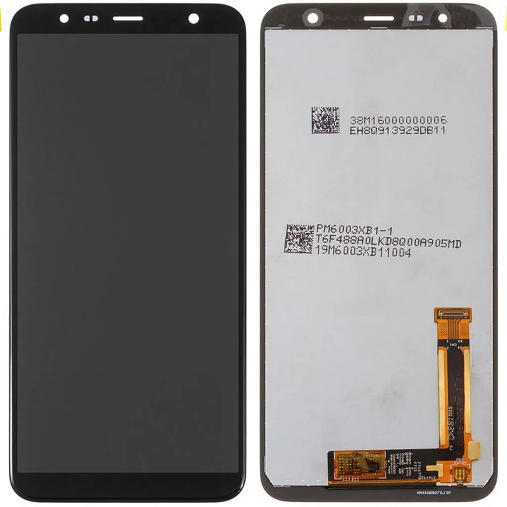 Samsung Galaxy J4 Plus SM-J415 Uyumlu Lcd Ekran