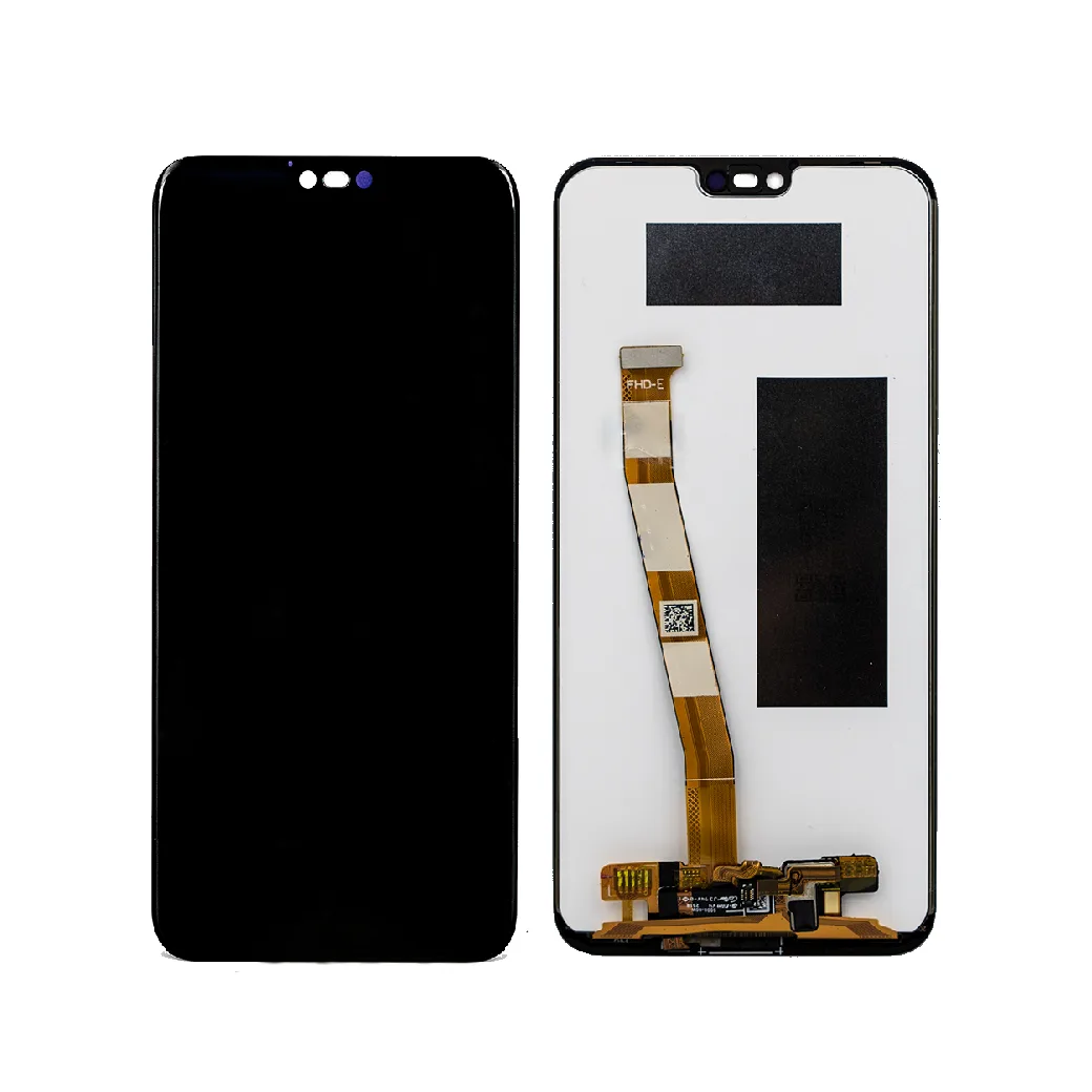 Huawei Honor 10 Uyumlu Lcd Ekran Full