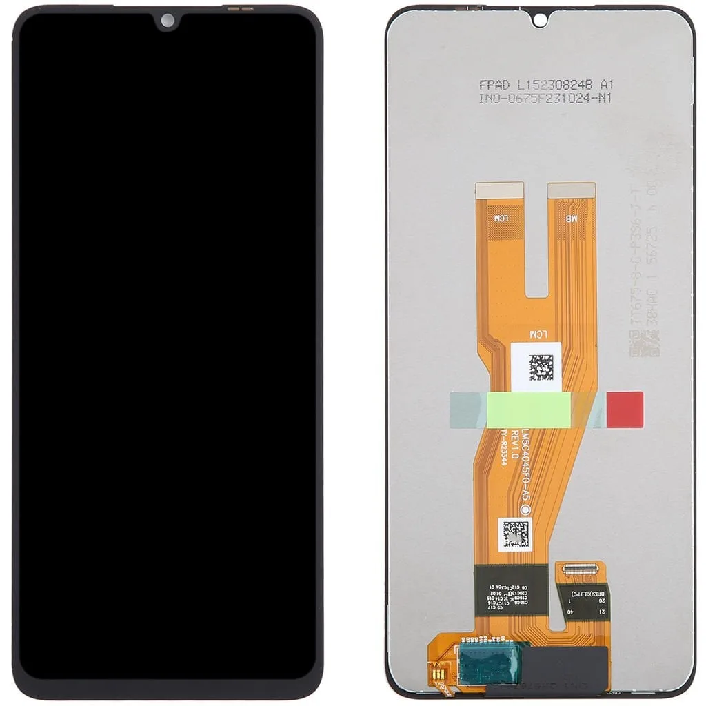 Samsung Galaxy A05 SM-A055 Uyumlu Lcd Ekran