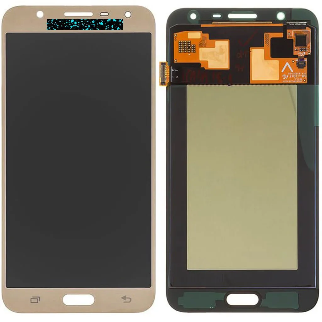 Samsung Galaxy J7 Core SM-J701 Uyumlu Lcd Ekran