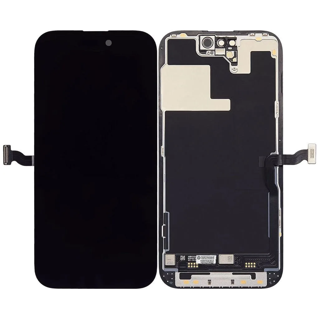 Apple iPhone 14 Pro Uyumlu Lcd Ekran