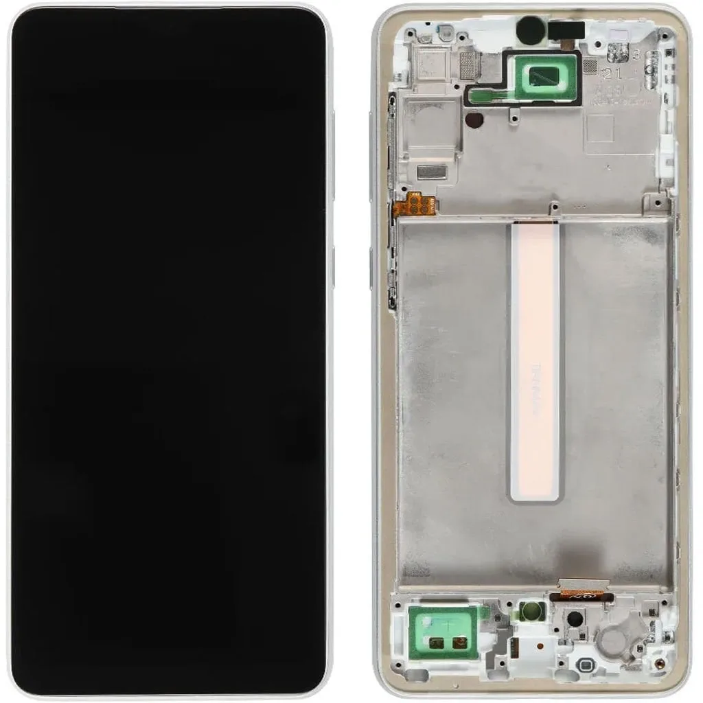 Samsung Galaxy A33 5G SM-A336 Uyumlu Lcd Ekran Full