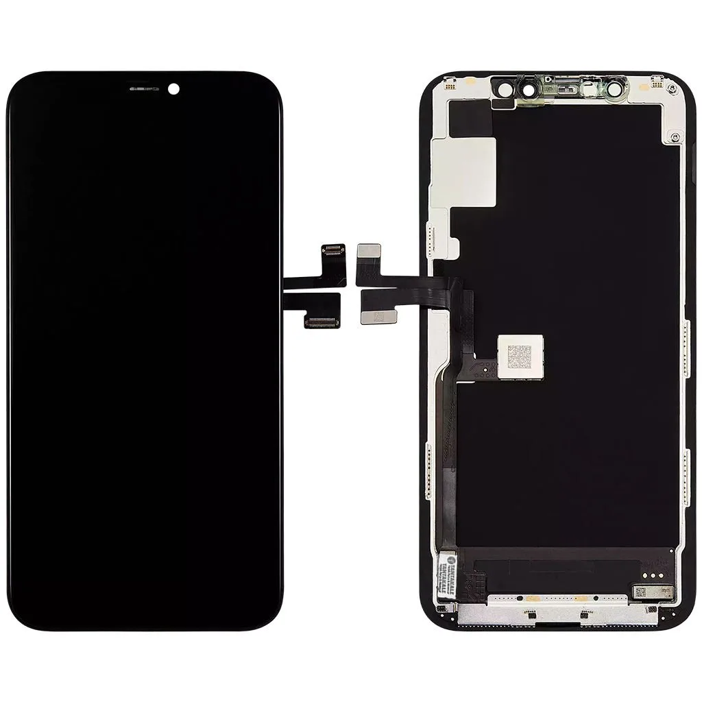 Apple iPhone 11 Pro Uyumlu Lcd Ekran
