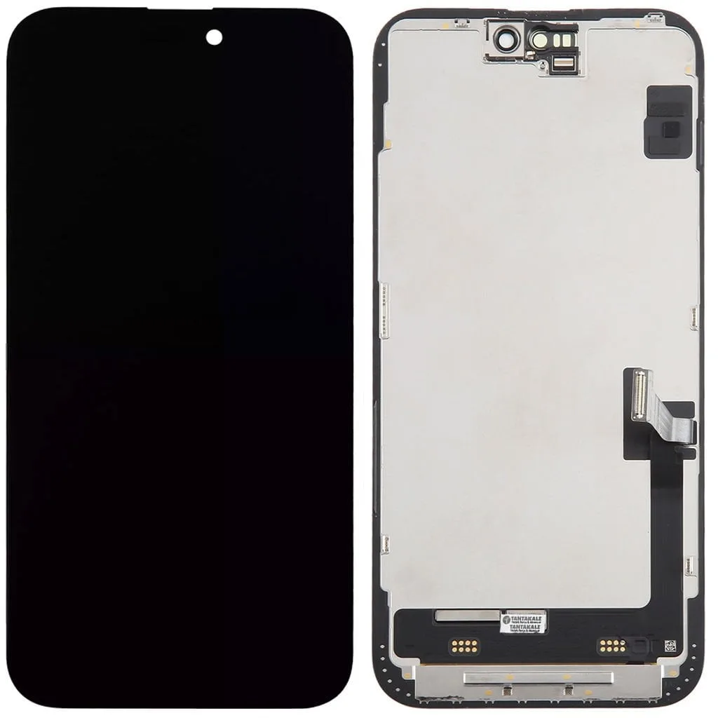 Apple iPhone 15 Plus Uyumlu Lcd Ekran