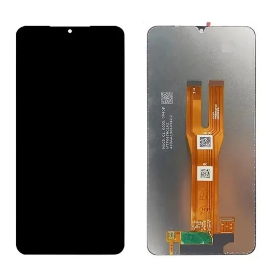 Samsung Galaxy A06 SM-A065F Uyumlu Lcd Ekran