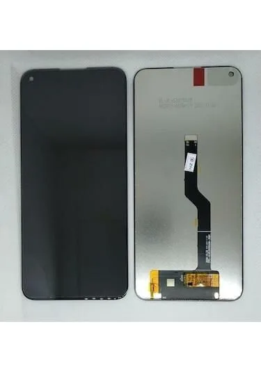 Samsung Galaxy A25 5G SM-A256 SM-A256B Uyumlu Lcd Ekran