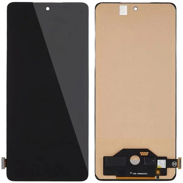 Samsung Galaxy M52 5G SM-M526 Uyumlu Lcd Ekran Dokunmatik