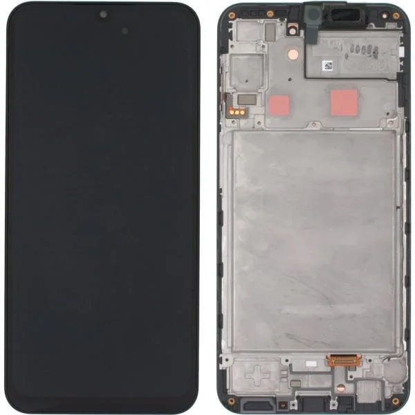Samsung Galaxy A24 SM-A245 Uyumlu Lcd Ekran Full