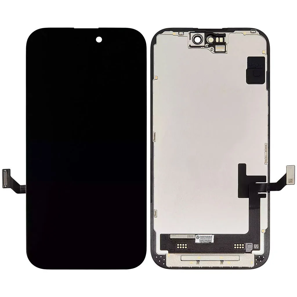Apple iPhone 15 Uyumlu Lcd Ekran