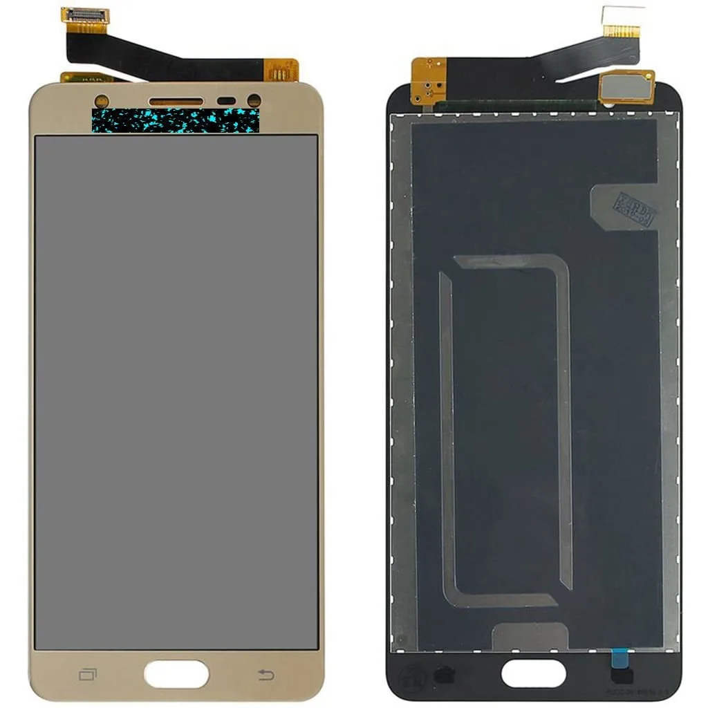 Samsung Galaxy J7 Max SM-G615 Uyumlu Lcd Ekran