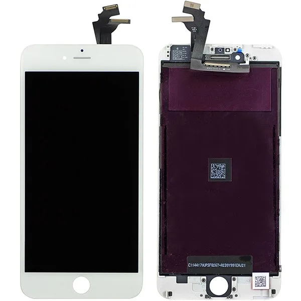 Apple iPhone 6 Plus Uyumlu Lcd Ekran
